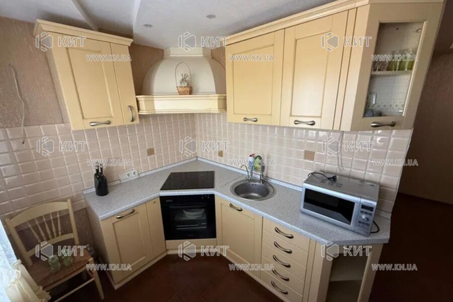 Продаж квартири Харків, ХТЗ, Рогань, 50м²