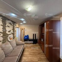 Продаж квартири Харків, ХТЗ, Рогань, 50м²