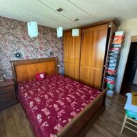 Продаж квартири Харків, ХТЗ, Рогань, 50м²