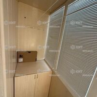 Продаж квартири Харків, ХТЗ, Рогань, 50м²