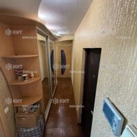 Продаж квартири Харків, ХТЗ, Рогань, 50м²