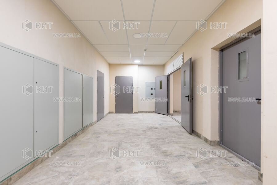 Продажа квартиры Харьков, Центр, 93.1м²