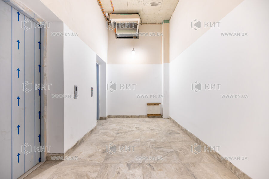 Продажа квартиры Харьков, Центр, 93.1м²