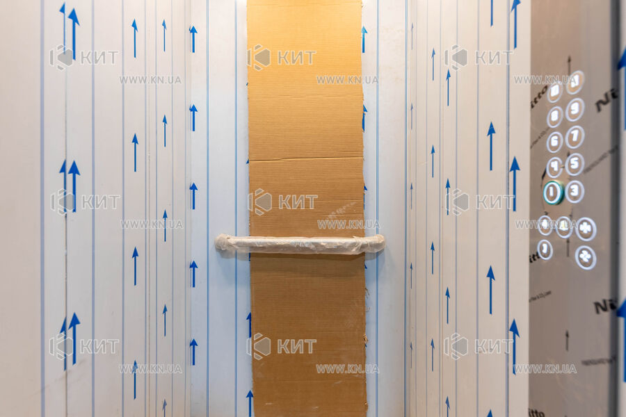 Продажа квартиры Харьков, Центр, 85.6м²