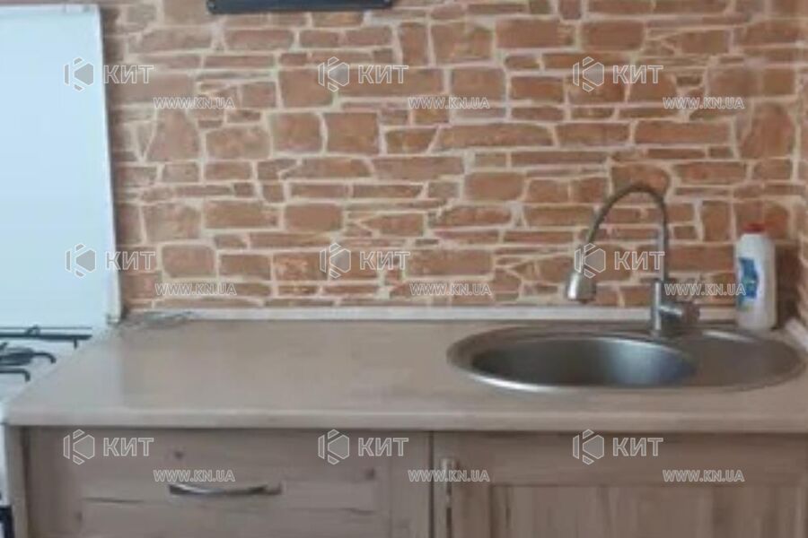 Продажа квартиры Харьков, Новые дома, 45м²