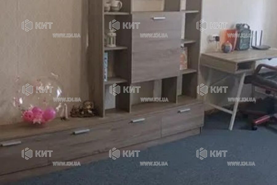 Продажа квартиры Харьков, Новые дома, 45м²