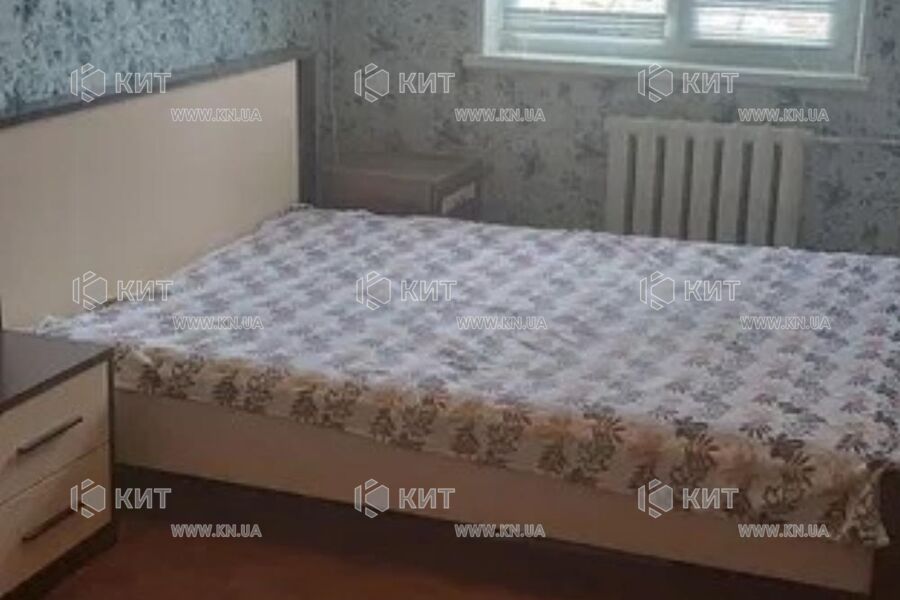Продажа квартиры Харьков, Новые дома, 45м²