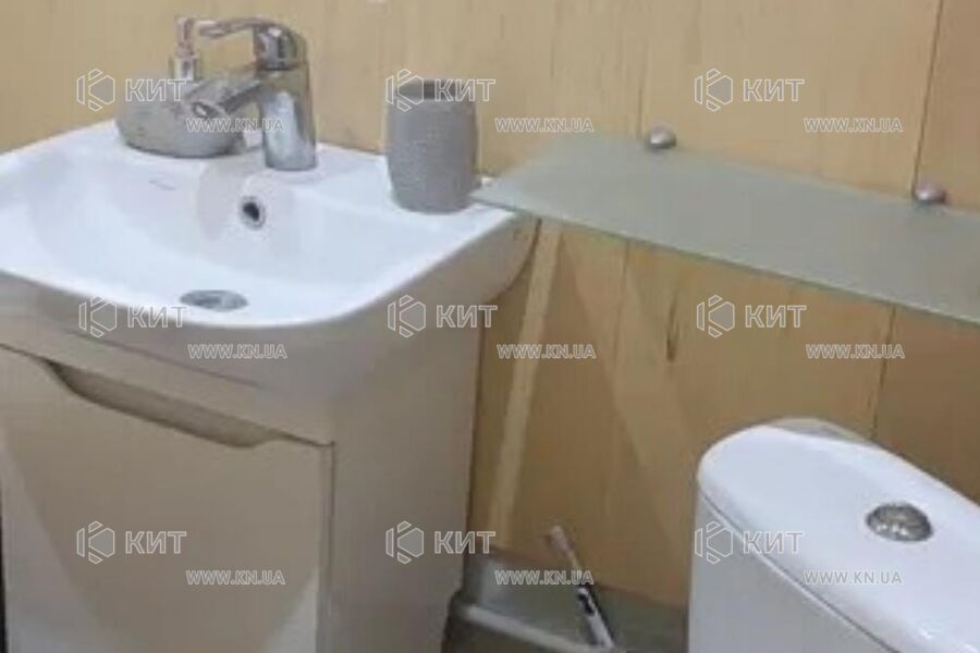 Продажа квартиры Харьков, Новые дома, 45м²