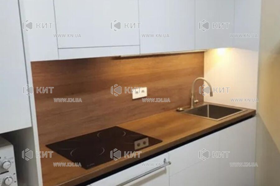 Продажа квартиры Харьков, ХТЗ, Рогань, 39м²