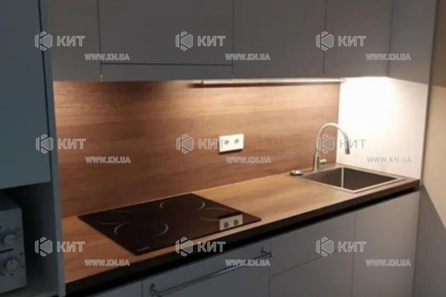Продажа квартиры Харьков, ХТЗ, Рогань, 39м²