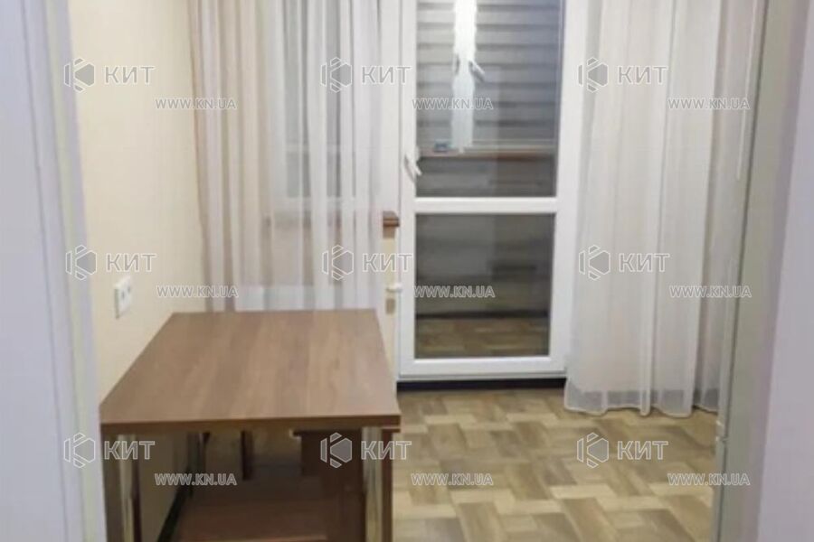 Продажа квартиры Харьков, ХТЗ, Рогань, 39м²