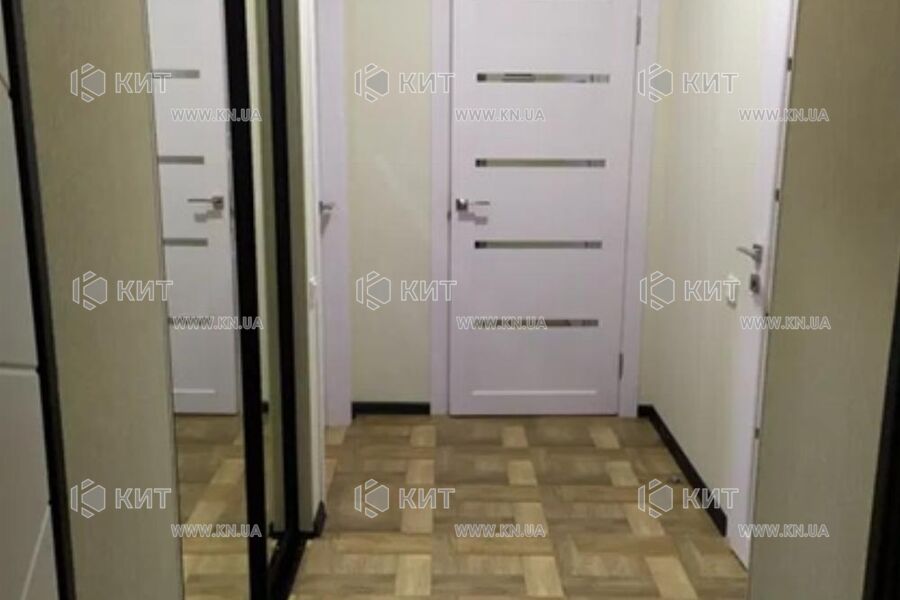 Продажа квартиры Харьков, ХТЗ, Рогань, 39м²
