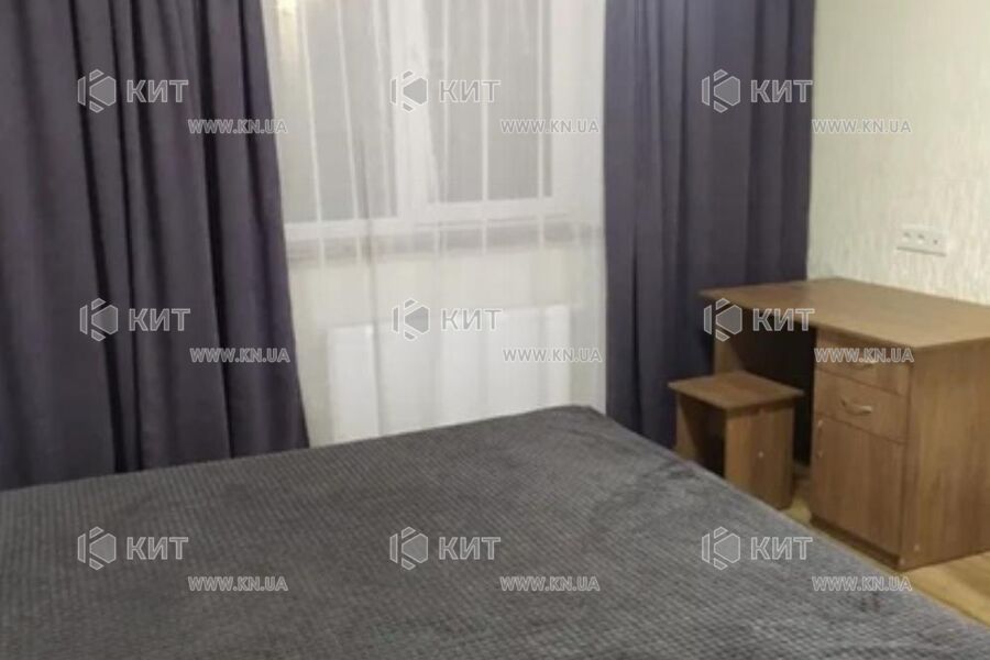 Продажа квартиры Харьков, ХТЗ, Рогань, 39м²