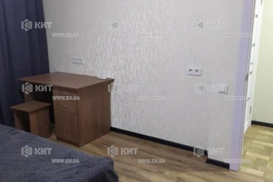 Продажа квартиры Харьков, ХТЗ, Рогань, 39м²
