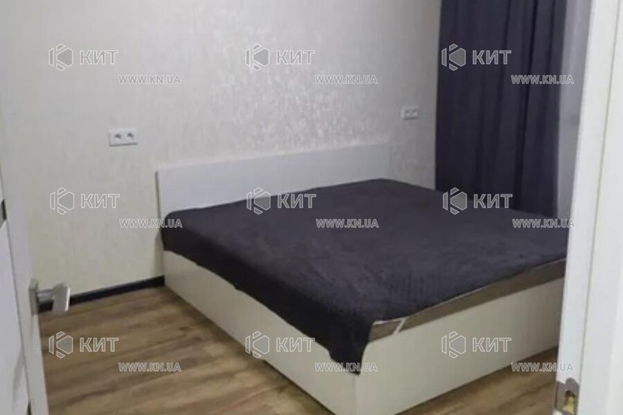 Продажа квартиры Харьков, ХТЗ, Рогань, 39м²