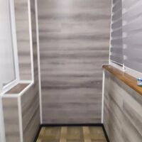 Продажа квартиры Харьков, ХТЗ, Рогань, 39м²