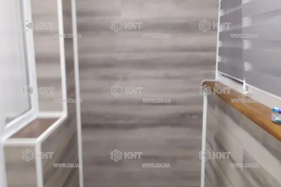 Продажа квартиры Харьков, ХТЗ, Рогань, 39м²