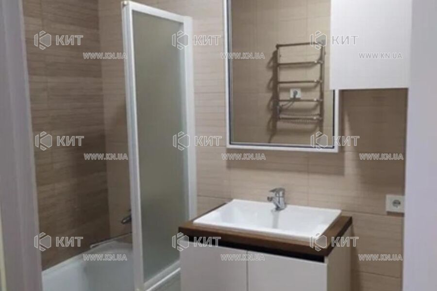 Продажа квартиры Харьков, ХТЗ, Рогань, 39м²