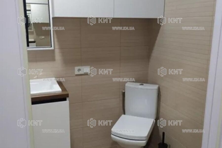 Продажа квартиры Харьков, ХТЗ, Рогань, 39м²