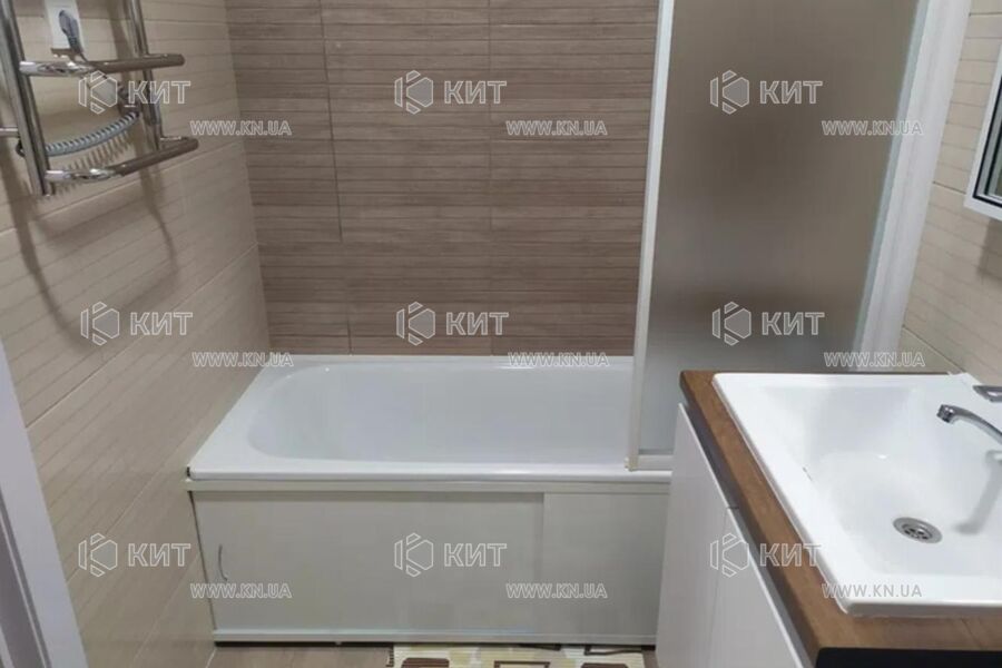 Продажа квартиры Харьков, ХТЗ, Рогань, 39м²