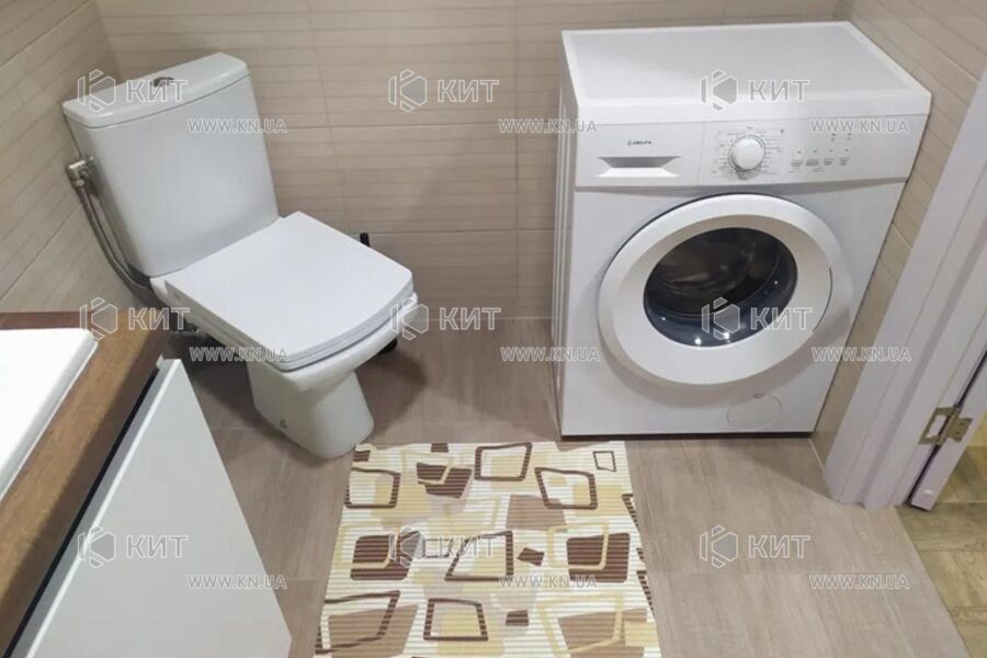 Продажа квартиры Харьков, ХТЗ, Рогань, 39м²