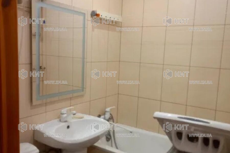 Продажа квартиры Харьков, Новые дома, 45м²