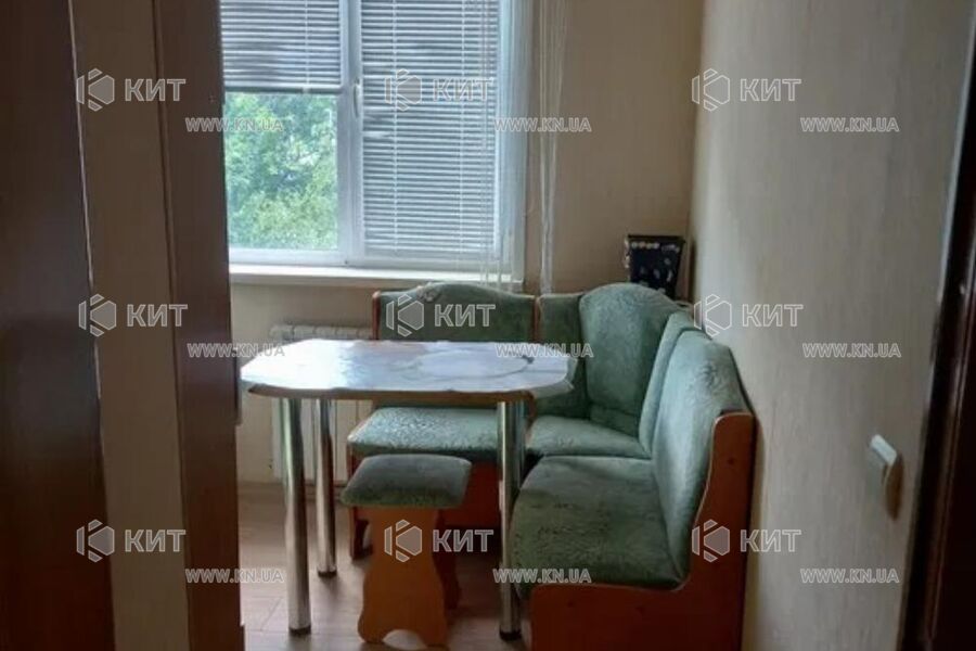 Продажа квартиры Харьков, Новые дома, 45м²