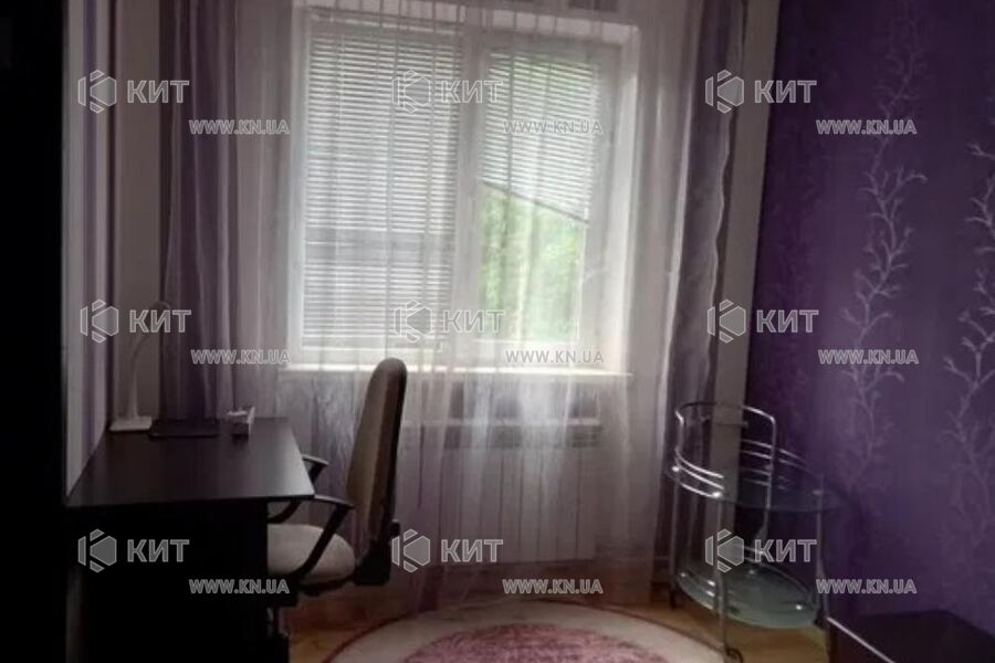Продажа квартиры Харьков, Новые дома, 45м²