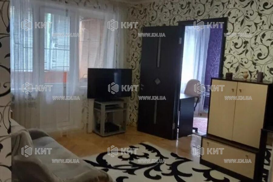 Продажа квартиры Харьков, Новые дома, 45м²