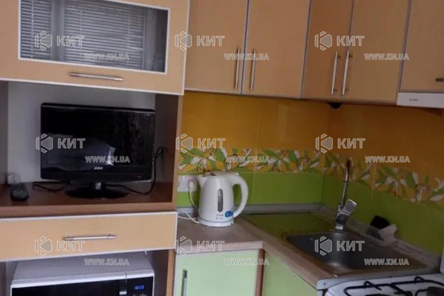 Продажа квартиры Харьков, Новые дома, 45м²