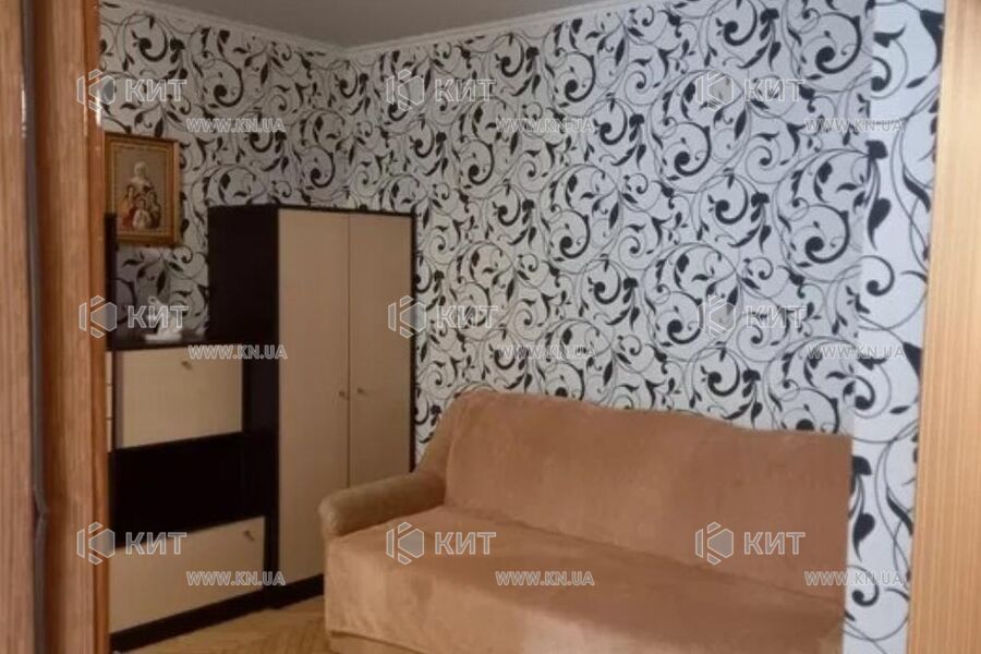 Продажа квартиры Харьков, Новые дома, 45м²