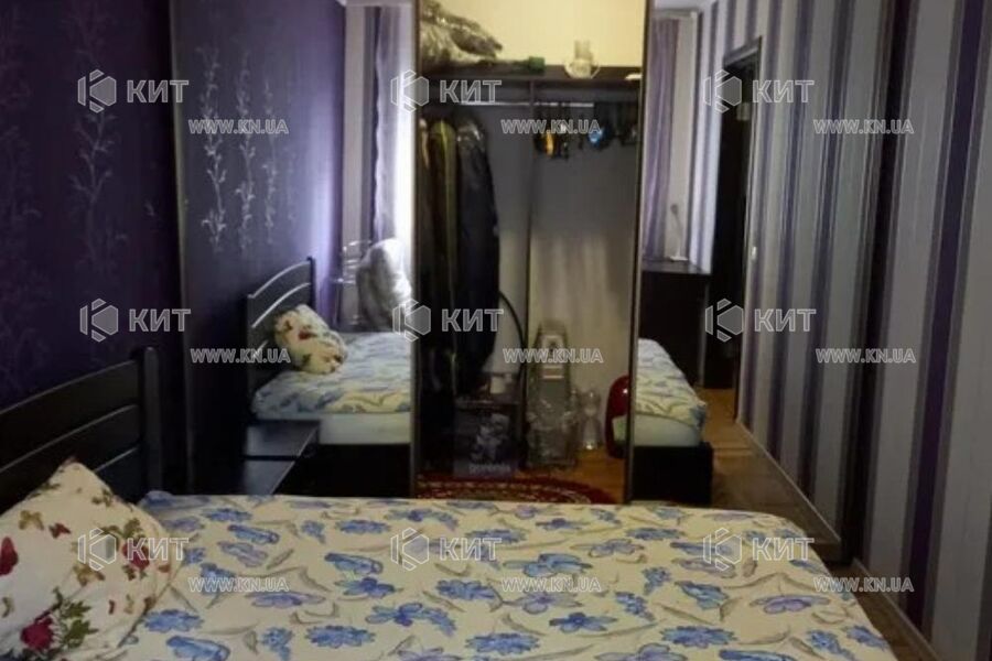 Продажа квартиры Харьков, Новые дома, 45м²