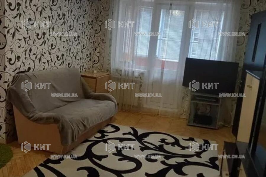 Продажа квартиры Харьков, Новые дома, 45м²