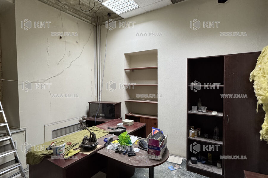 Продажа квартиры Харьков, Центр, 191м²