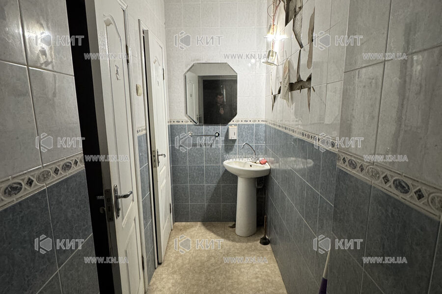 Продажа квартиры Харьков, Центр, 191м²