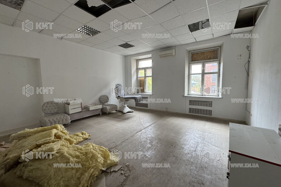 Продажа квартиры Харьков, Центр, 191м²