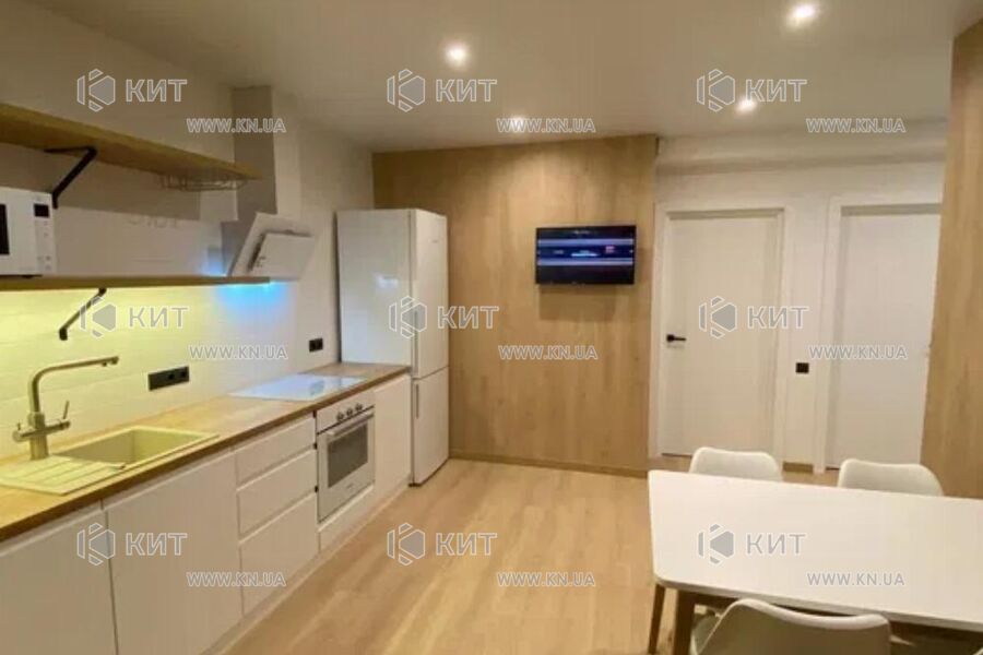 Продажа квартиры Харьков, Центральный рынок, 68м²