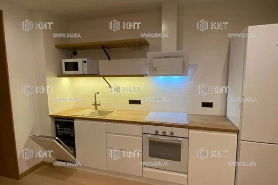 Продажа квартиры Харьков, Центральный рынок, 68м²