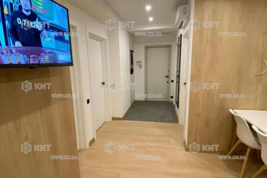 Продажа квартиры Харьков, Центральный рынок, 68м²