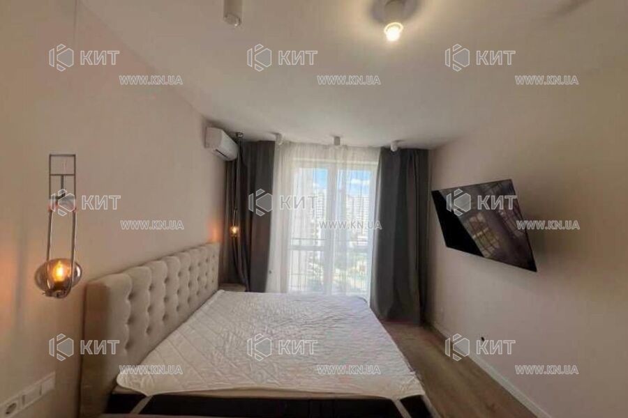 Продажа квартиры Харьков, Гагарина, 46м²