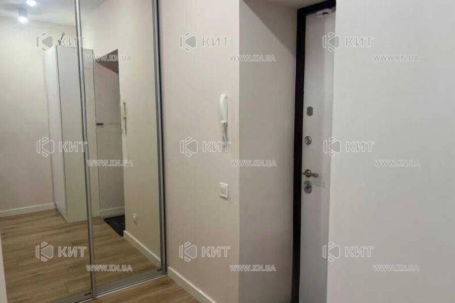Продажа квартиры Харьков, Гагарина, 46м²