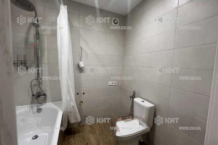 Продажа квартиры Харьков, Гагарина, 46м²