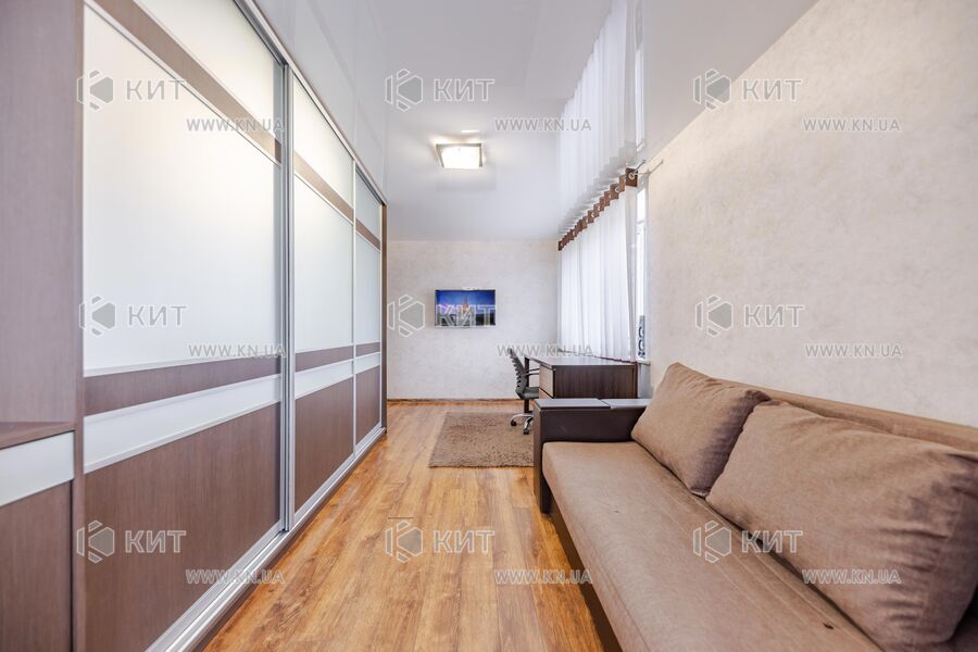 Продаж квартири Харків, Спортивна, 36м²