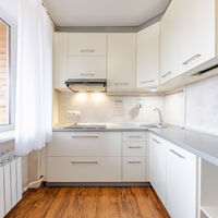 Продаж квартири Харків, Спортивна, 36м²