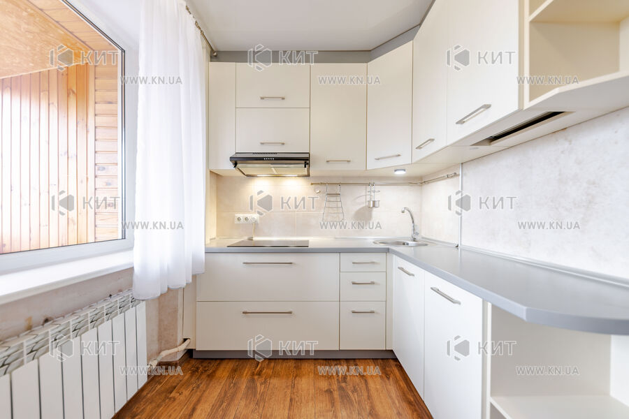 Продаж квартири Харків, Спортивна, 36м²