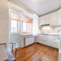 Продаж квартири Харків, Спортивна, 36м²