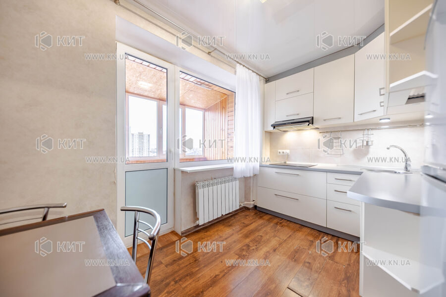 Продаж квартири Харків, Спортивна, 36м²