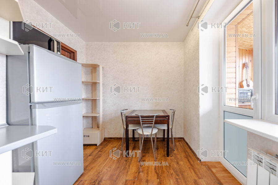 Продаж квартири Харків, Спортивна, 36м²