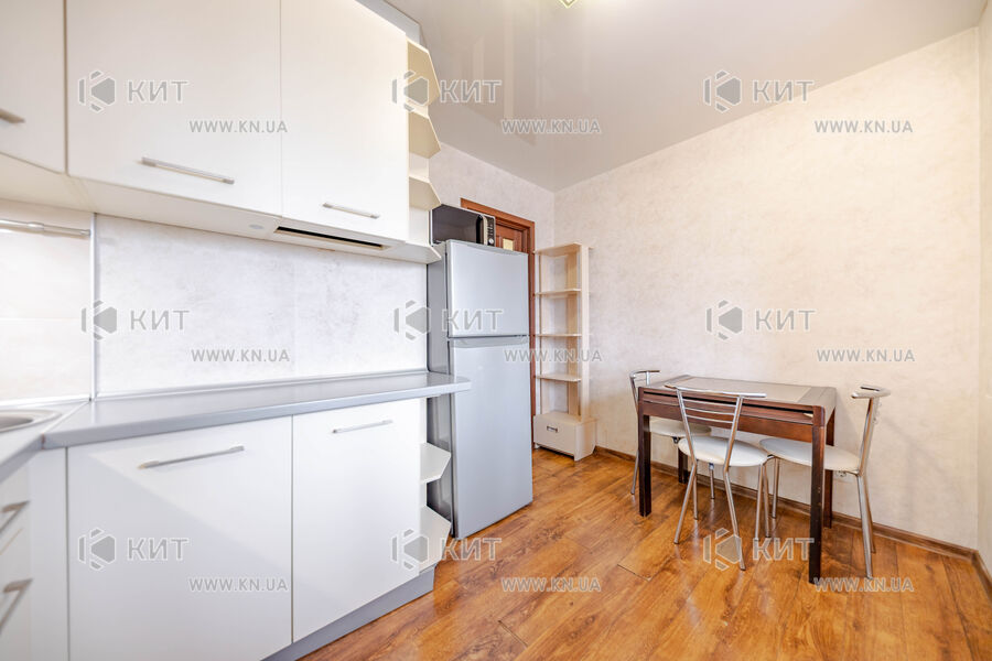 Продаж квартири Харків, Спортивна, 36м²