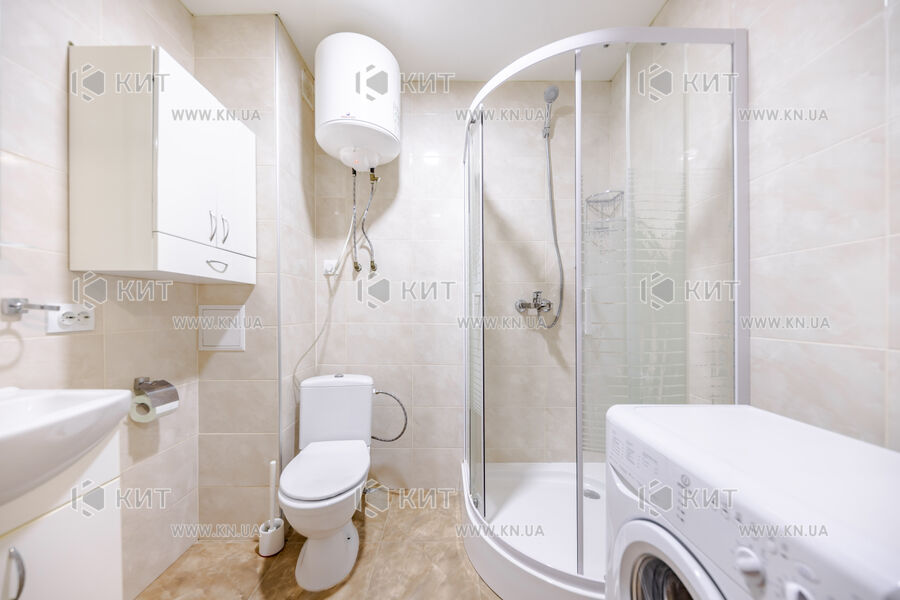 Продаж квартири Харків, Спортивна, 36м²